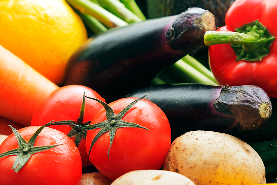 農畜産物直売所