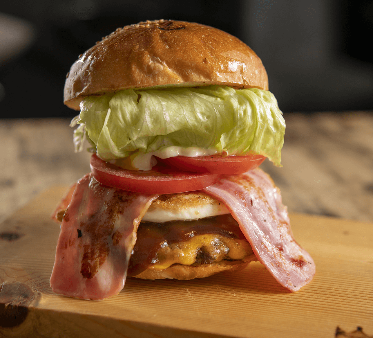 カフェで寛ぎのひとときを