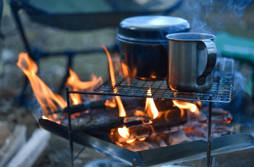 手ぶらBBQプラン