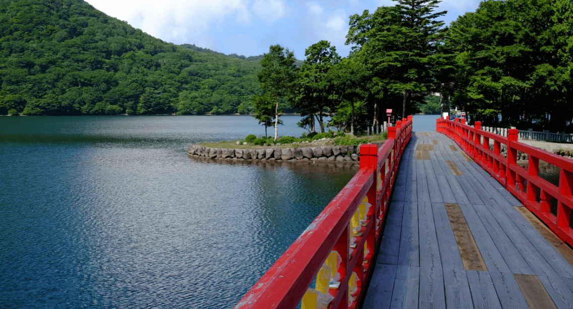 赤城・伊香保・草津・水上・谷川…