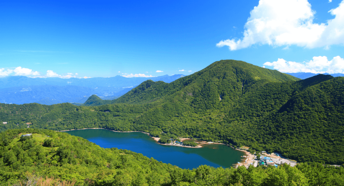 周辺地域の観光名所や宿泊施設紹介