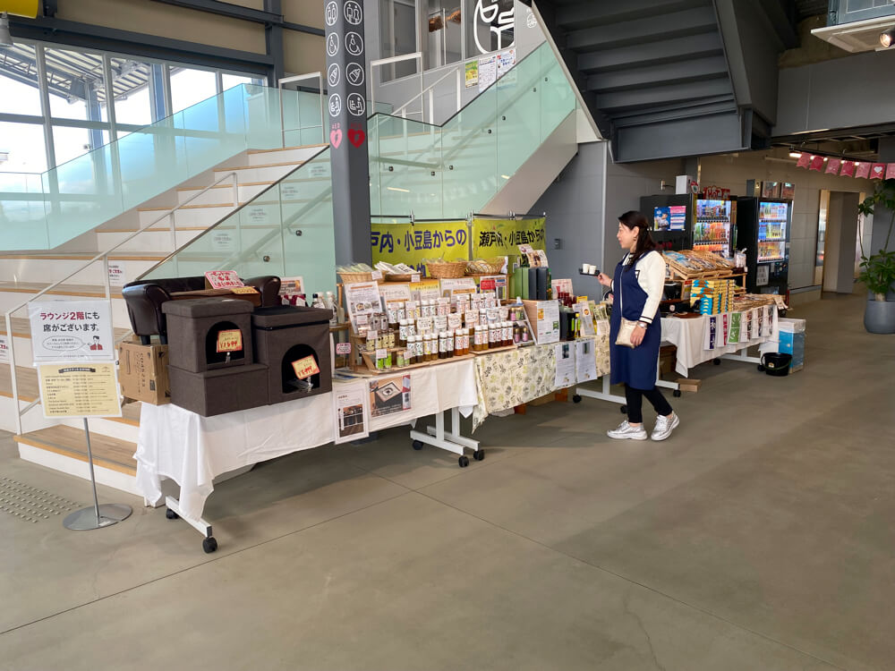 道の駅まえばし赤城でよりみちMarketを実施します