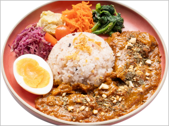 Hütte Hayashi Restaurant