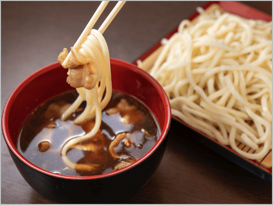 うどん処ぬくい