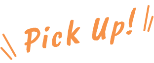 Pick up!