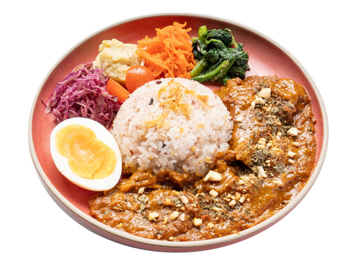 Hütte Hayashi Restaurant ｜道の駅まえばし赤城