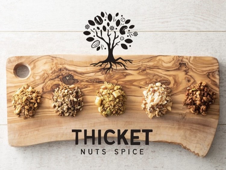THICKET NUTS SPICE【2月12日】会議室
