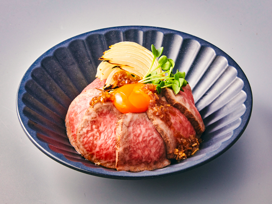 地産地消食堂アカギメシ