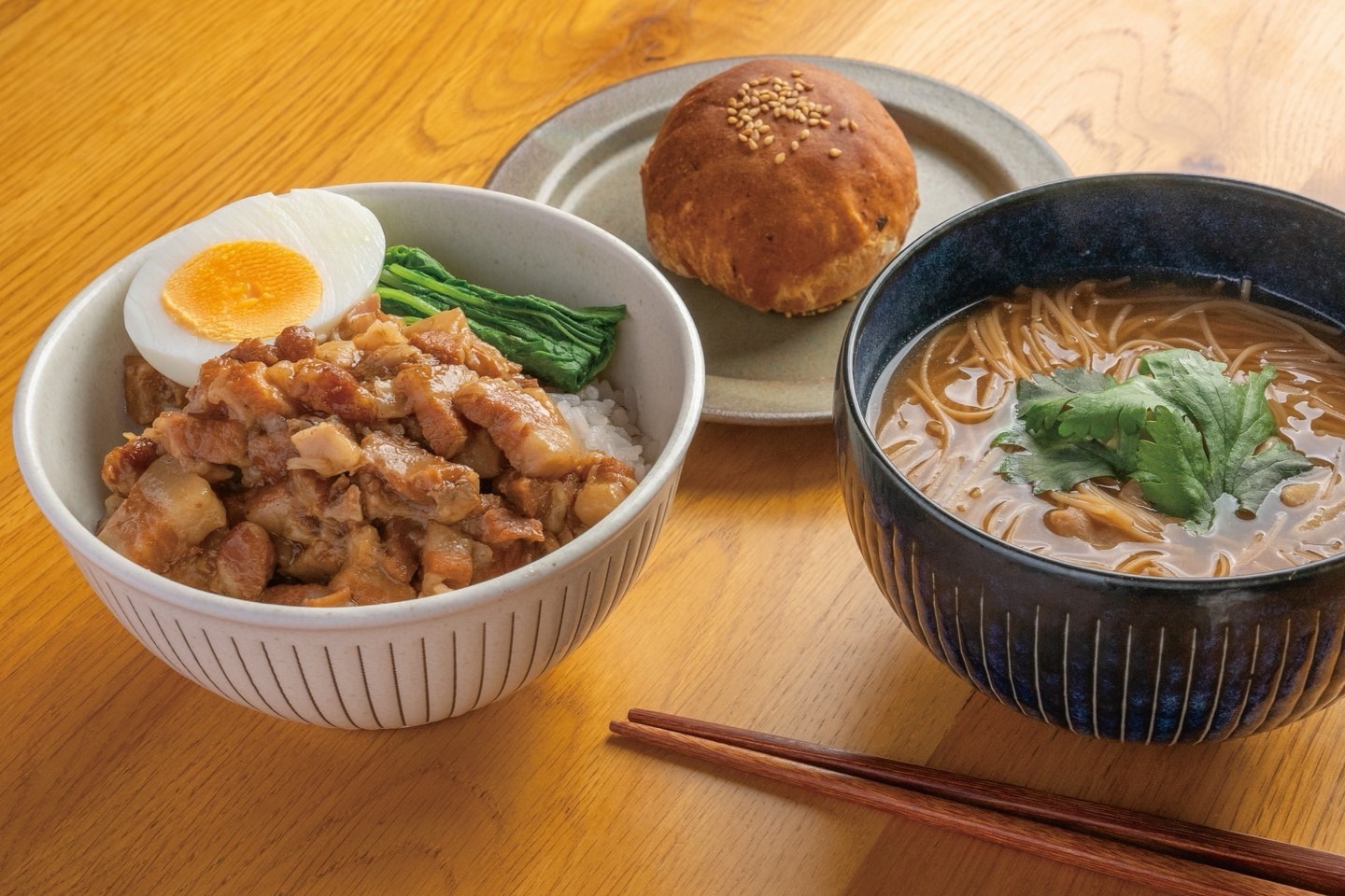 Hütte Hayashi Restaurant