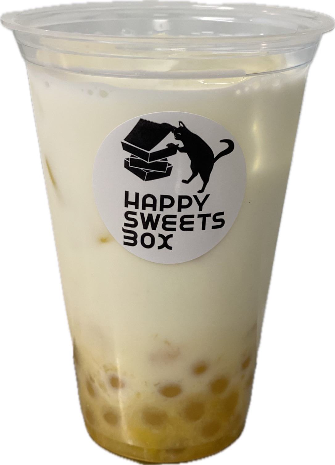 Happy Sweets Box