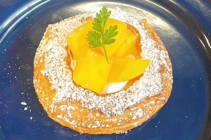 ベーカリーズキッチンオハナ