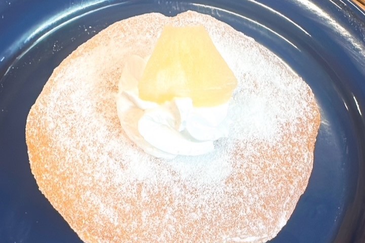 ベーカリーズキッチンオハナ