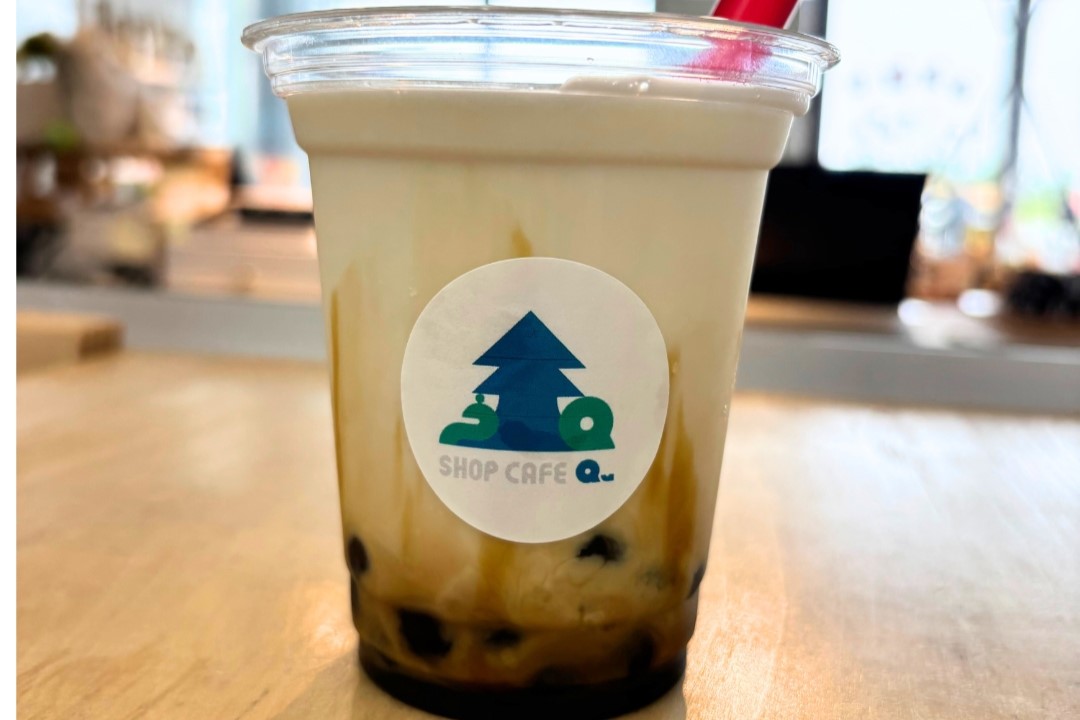 SHOPCAFE Qu