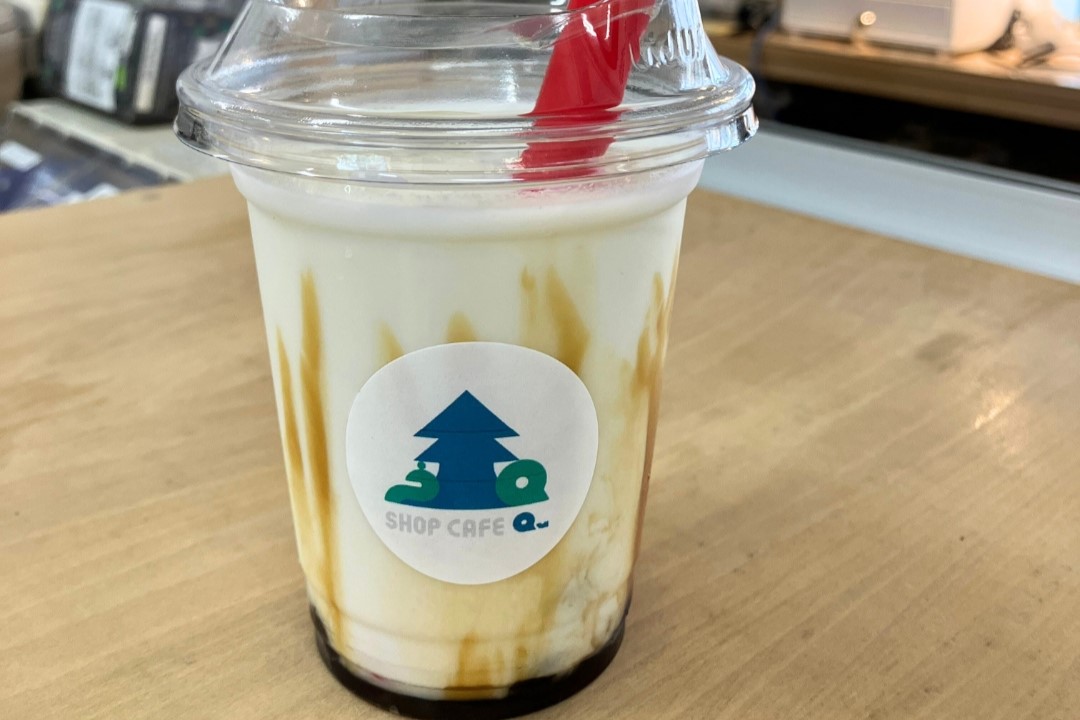 SHOPCAFE Qu