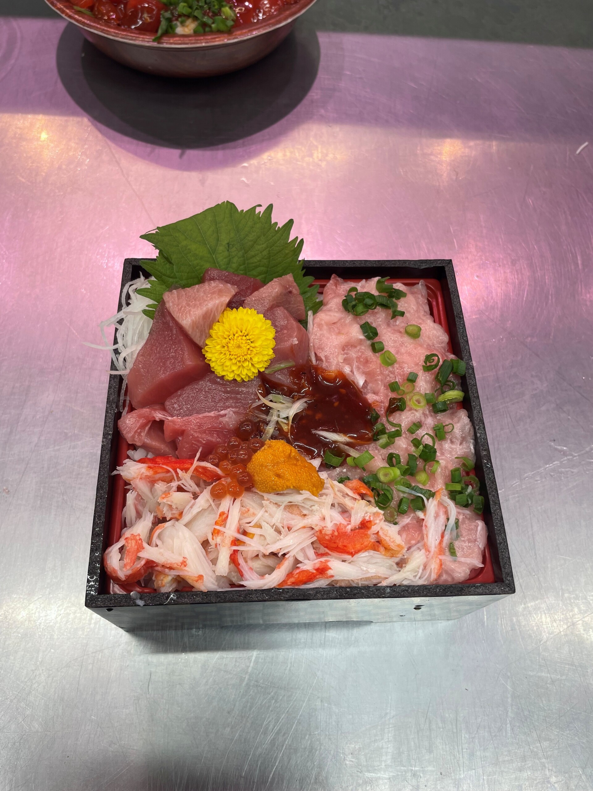 前橋赤城鮮魚センター