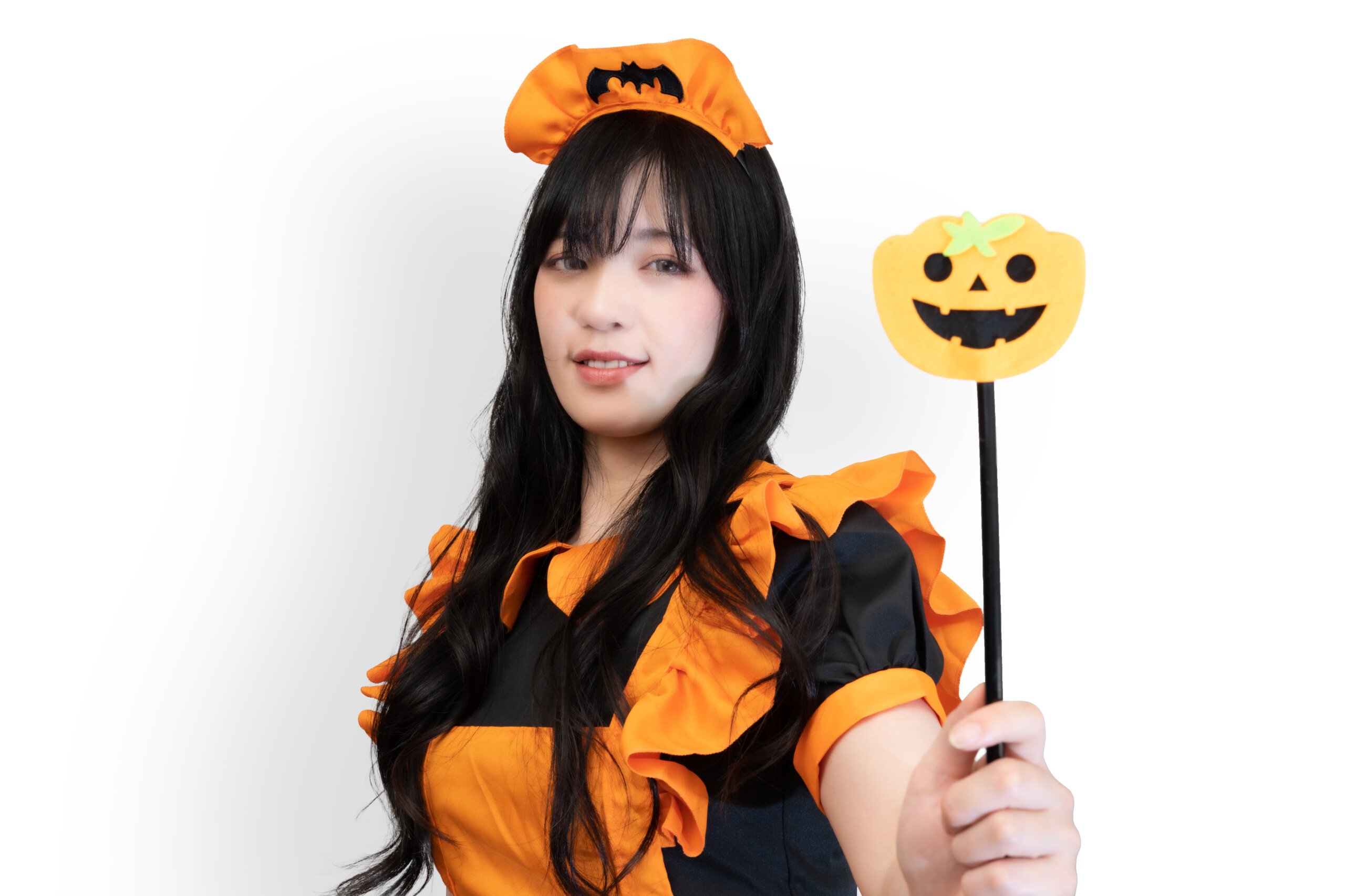 仮装イメージ②