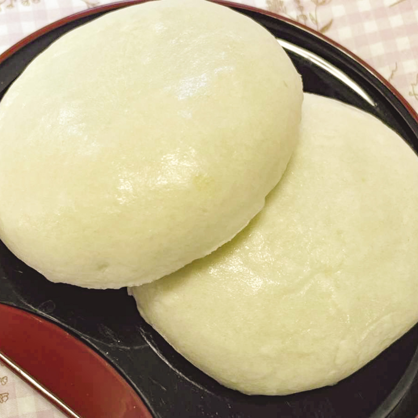 まんじゅう