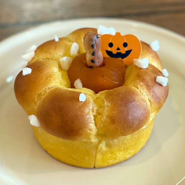 ベーカリーズキッチンオハナ