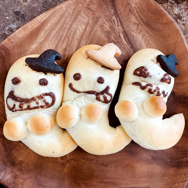 ベーカリーズキッチンオハナ