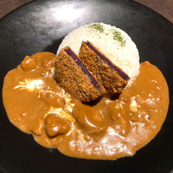 地産地消食堂アカギメシ