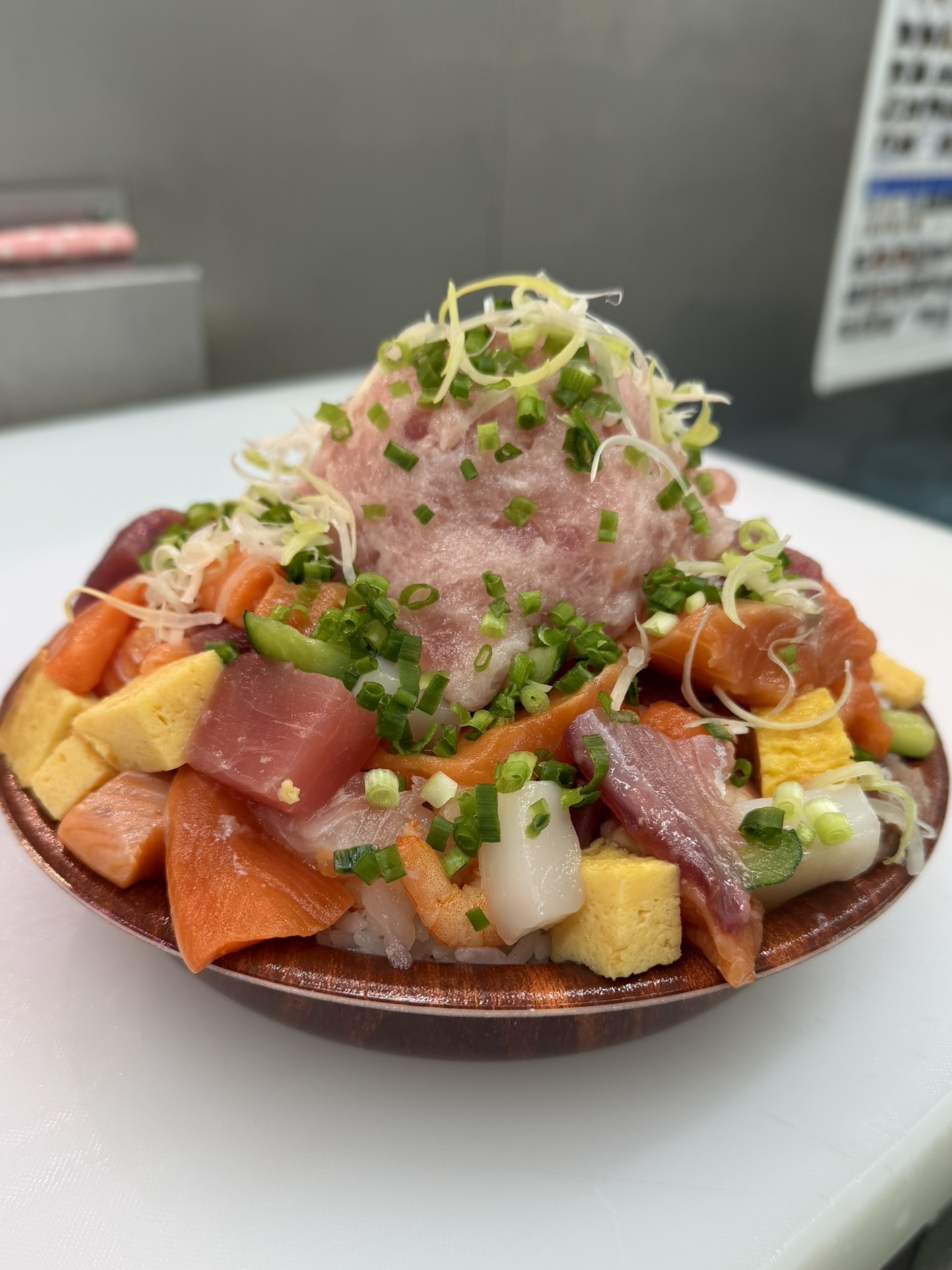 前橋赤城鮮魚センター