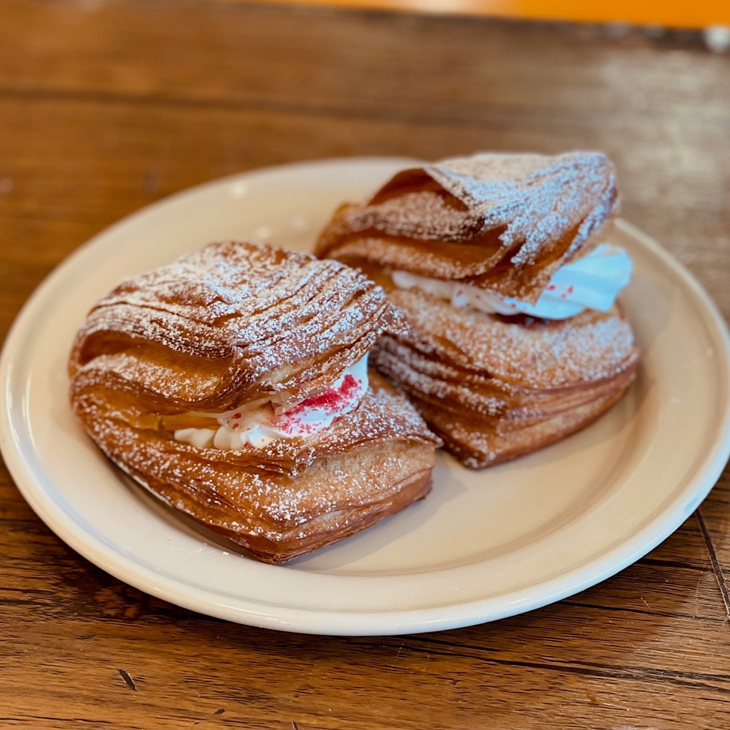 ベーカリーズキッチンオハナ