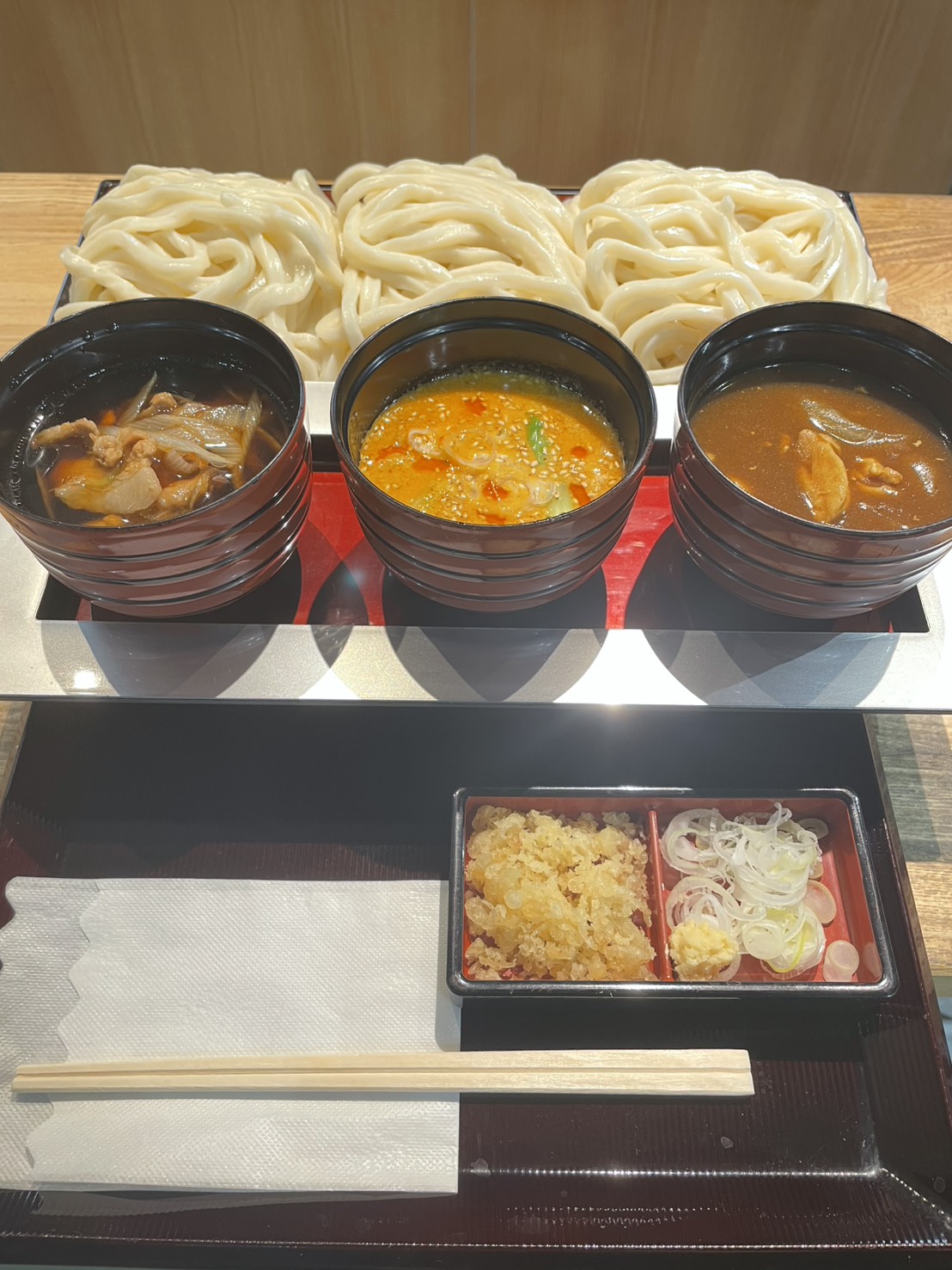 うどん処ぬくい