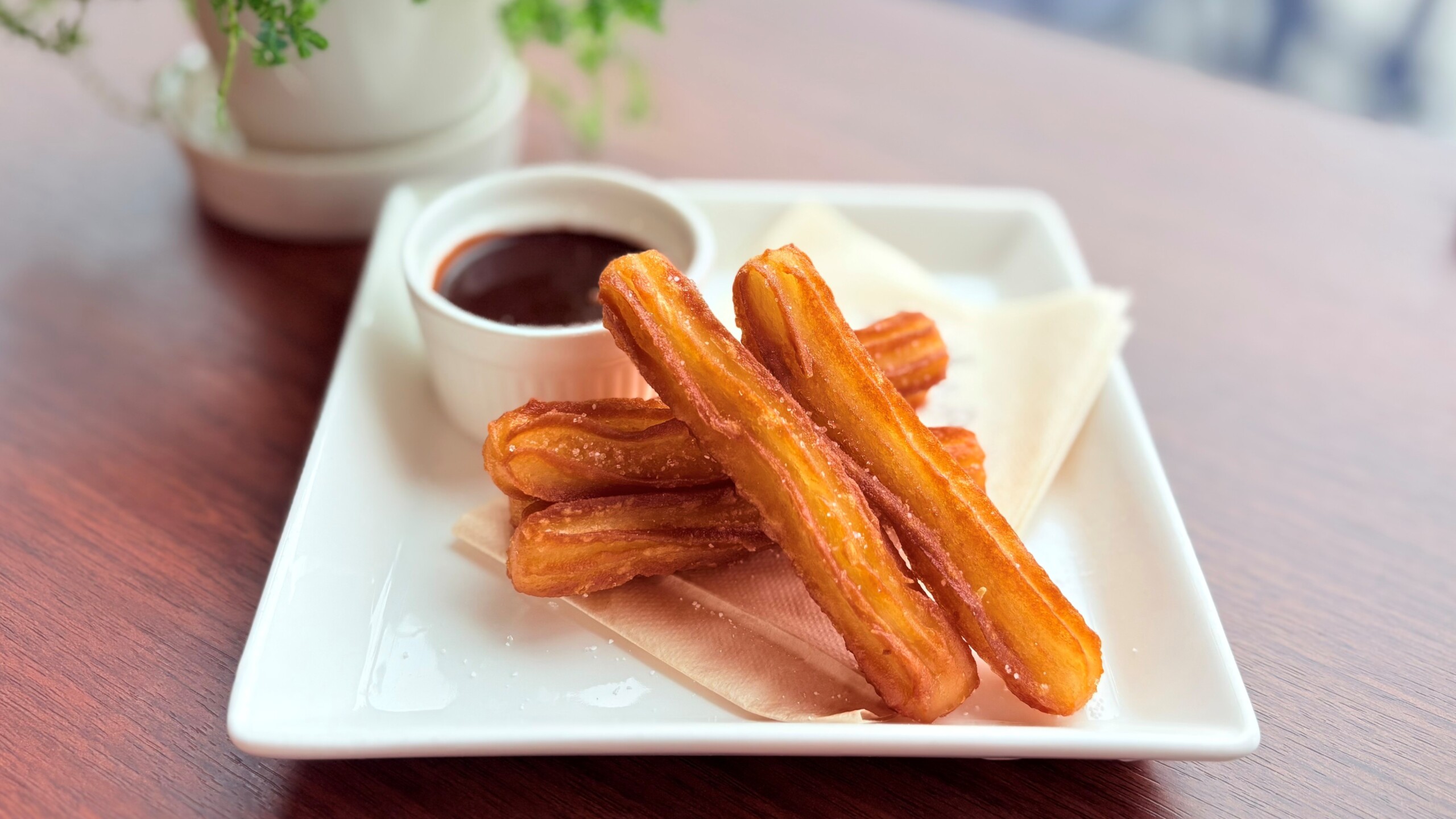 Botanical cafe KING-GOD