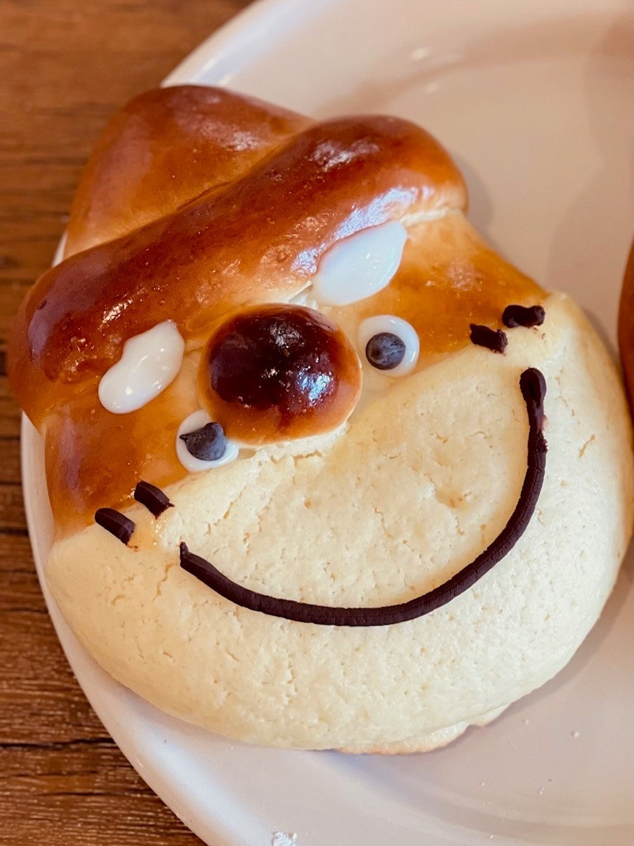 ベーカリーズキッチンオハナ