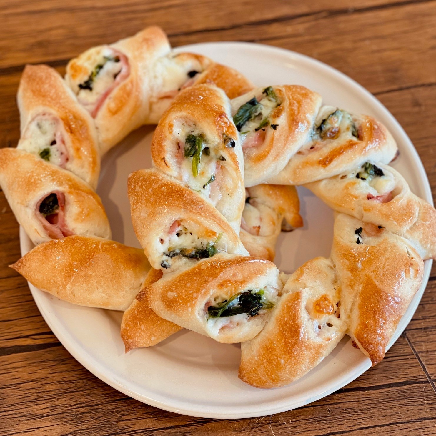 ベーカリーズキッチンオハナ