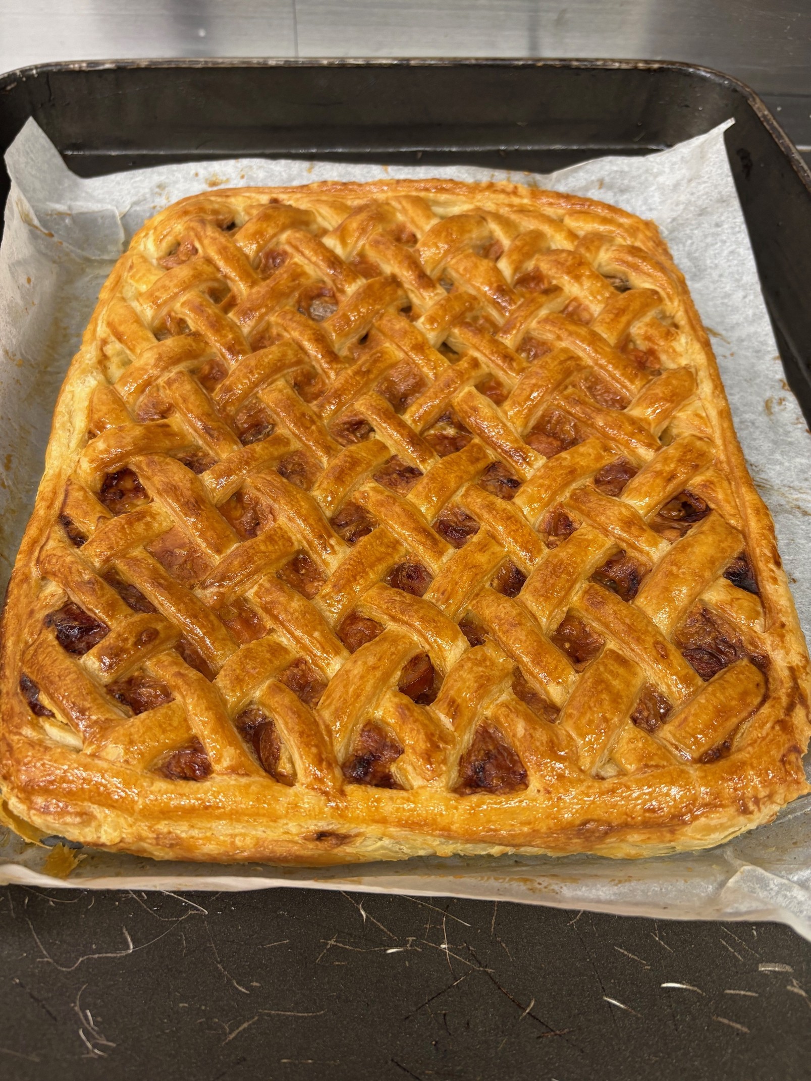 ベーカリーズキッチンオハナ