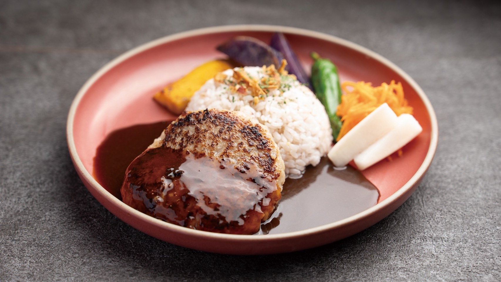 Hutte Hayashi Restaurant