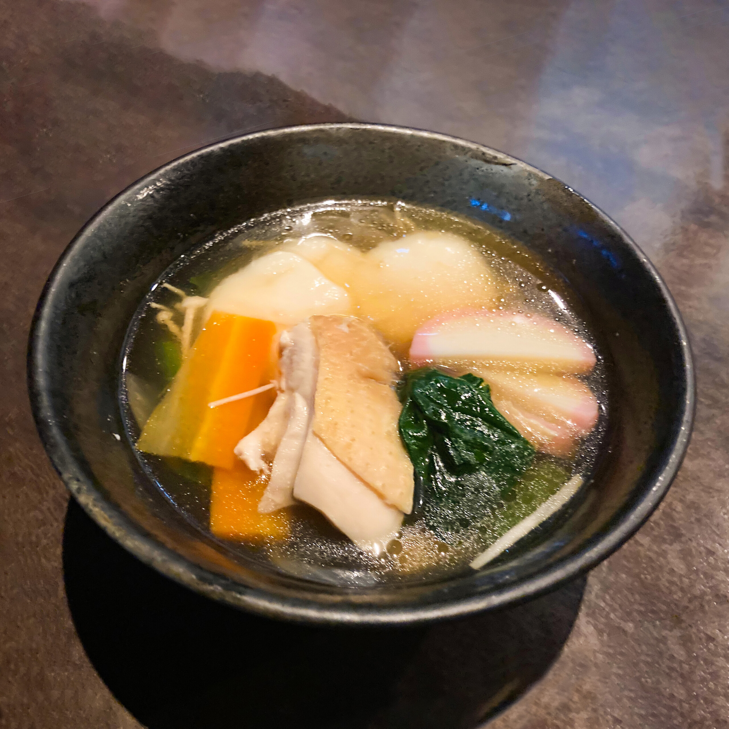 地産地消食堂アカギメシ