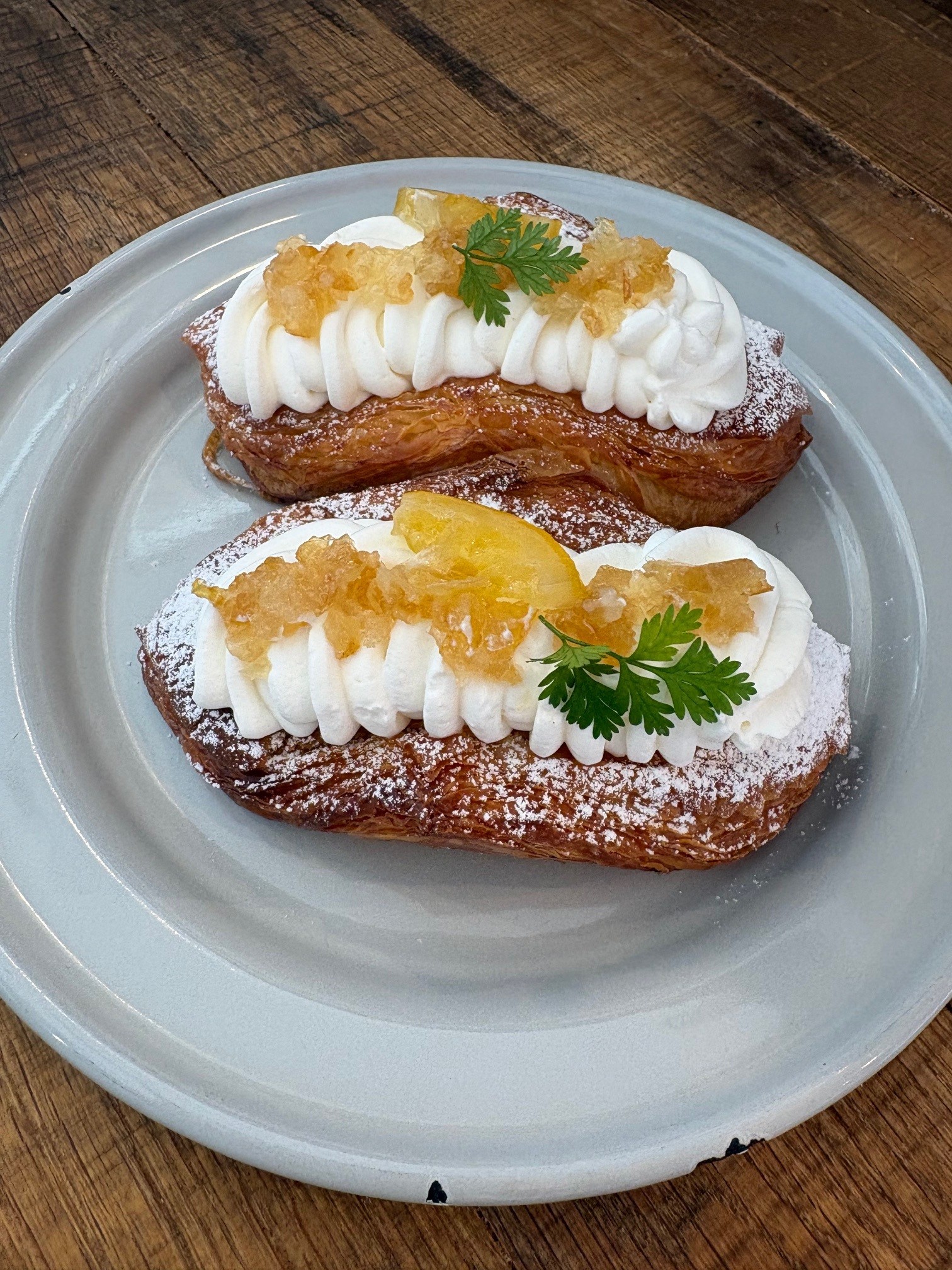 ベーカリーズキッチンオハナ