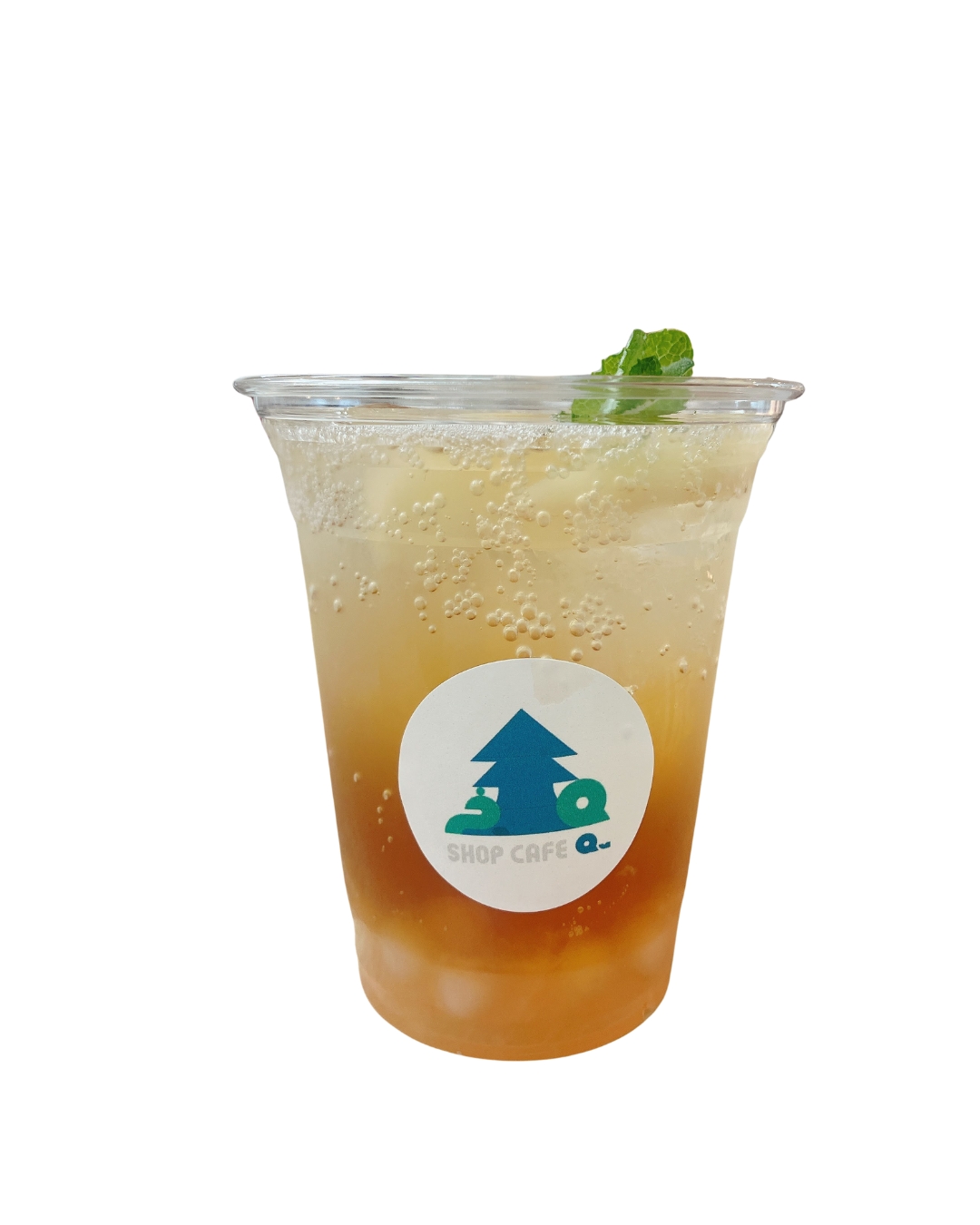 SHOPCAFE Qu