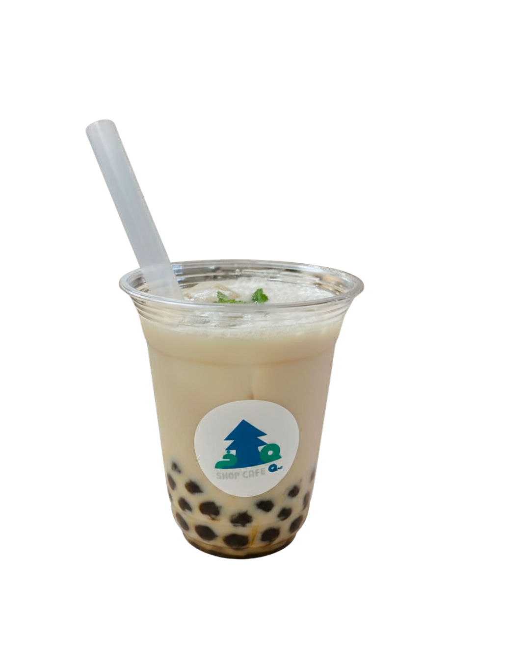 SHOPCAFE Qu
