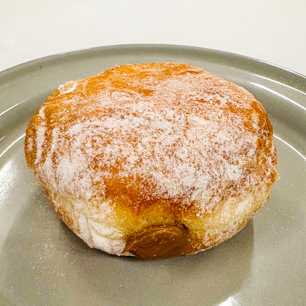 ベーカリーズキッチン オハナ