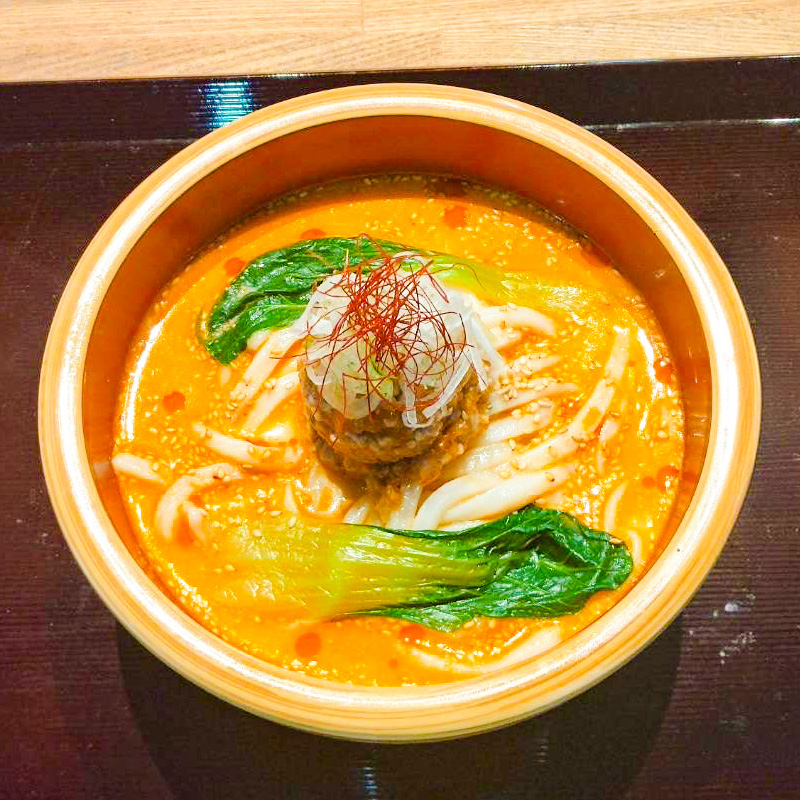 うどん処ぬくい