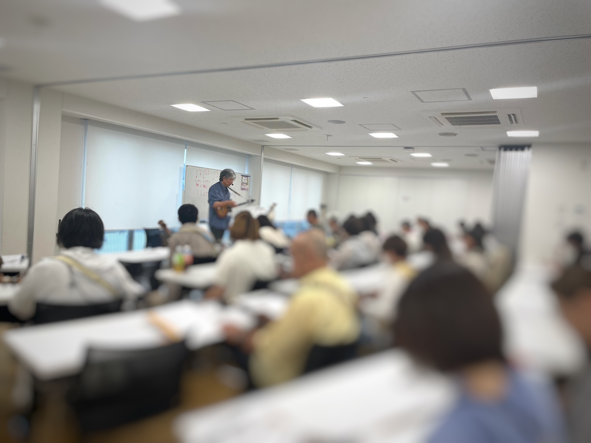 過去開催の様子②