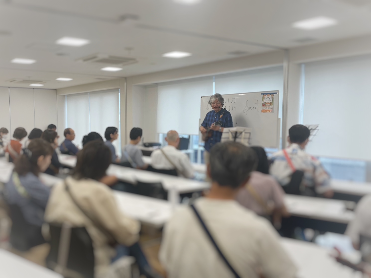 過去開催の様子③