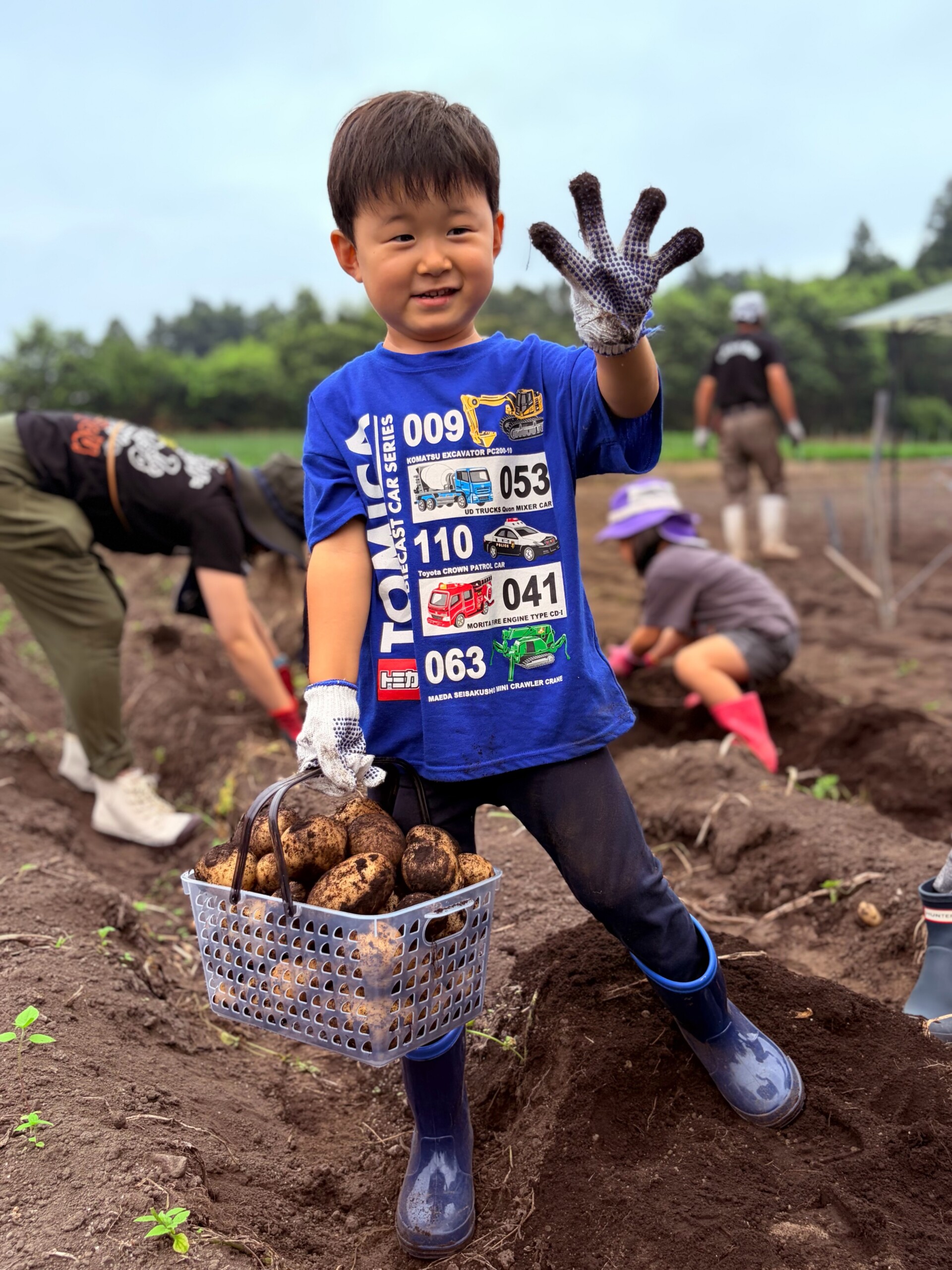 前回開催の様子